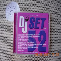 Purchase VA - DJ Set Volume 52 (Retail)