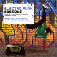 Purchase VA - Electro Funk Sessions CD1