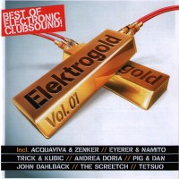 Purchase VA - Elektrogold Vol.1 CD2
