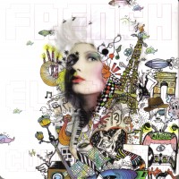 Purchase VA - French Electro Connection CD2