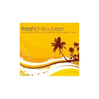 Purchase VA - Fresh Chillout 2007 CD2