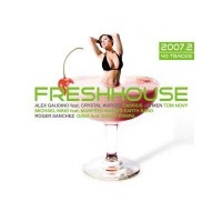 Purchase VA - Freshhouse 2007.2 CD2