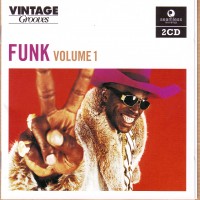 Purchase VA - Funk Volume 1 CD1