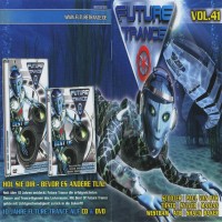 Purchase VA - Future Trance Vol.41 CD2