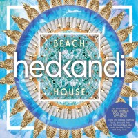 Purchase VA - Hed Kandi Beach House CD1