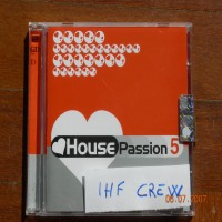 Purchase VA - House Passion Vol.5 CD1