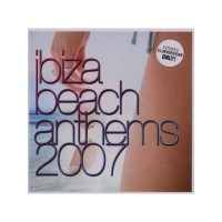 Purchase VA - Ibiza Beach Anthems CD1