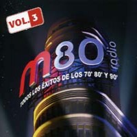 Purchase VA - M80 Radio Los Exitos De Los 70 80 Y 90 Vol.3 CD3