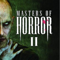 Purchase VA - Masters Of Horror II Soundtrack