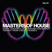 Purchase VA - Masters of House Vol.4 CD2
