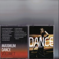 Purchase VA - Maximum Dance Vol.7 (Bootleg)