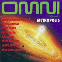 Purchase VA - OMNI Vol.1-Metropolis