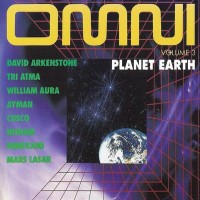 Purchase VA - OMNI Vol.3-Planet Earth