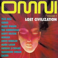 Purchase VA - OMNI Vol.5-Lost Civilization