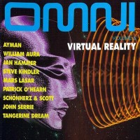 Purchase VA - OMNI Vol.6-Virtual Reality