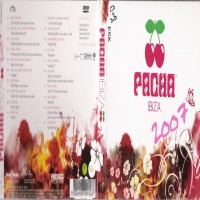 Purchase VA - Pacha Ibiza 2007 (Digipak)