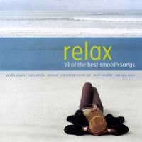 Purchase VA - Relax 18 Of The Best Smooth Songs