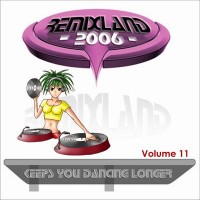 Purchase VA - Remixland 2006 Vol.11 CD1