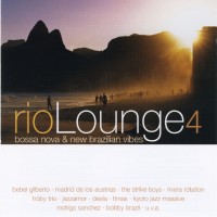 Purchase VA - Rio Lounge 4 CD1