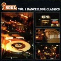 Purchase VA - SOUL Vol.1 Dancefloor Classics