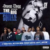 Purchase VA - Snoop Dogg Presents The Big Squeeze