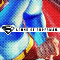 Purchase VA - Sound Of Superman Soundtrack