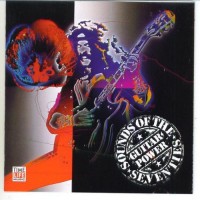 Purchase VA - Sounds Of The Seventies - Guitar Power