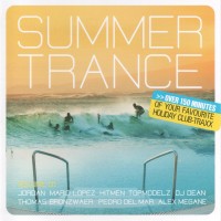 Purchase VA - Summer Trance Vol.1 CD1
