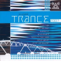 Purchase 4 Strings - Super Trance 2007
