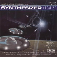 Purchase VA - Synthesizer Greatest - Vol. 1