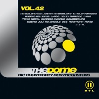 Purchase VA - The Dome Vol.42 CD1