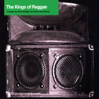 Purchase VA - The Kings Of Reggae CD1
