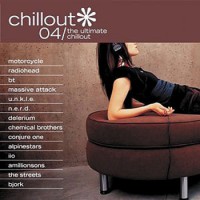 Purchase VA - The Ultimate Chillout 2004
