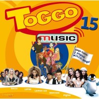 Purchase VA - Toggo Music 15
