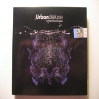 Purchase VA - Urbandeluxe CD1