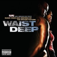 Purchase VA - Waist Deep Soundtrack