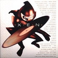 Purchase VA - Xen Cuts (Ninja Tune) CD1
