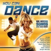Purchase VA - You Can Dance CD2