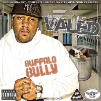 Purchase VA - Buffalo Bully (Bootleg)