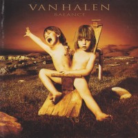 Purchase Van Halen - Balance