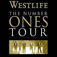 Purchase Westlife - The Number Ones Tour
