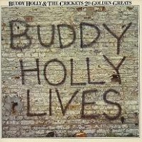 Purchase Buddy Holly & The Crickets - 20 Golden Greats