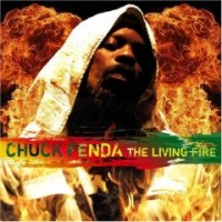 Purchase Chuck Fenda - The Living Fire