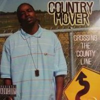 Purchase Country Mover - Crossing The County Line
