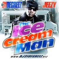 Purchase Young Jeezy - DJ 31 Degreez & Young Jeezy - The Ice Cream Man