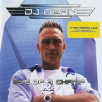Purchase DJ Dean - Eye of a Champ