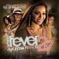 Purchase VA - DJ Finesse - Spring Fever R&B 2K7