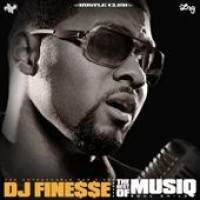 Purchase Musiq Soulchild - DJ Finesse - The Best Oo Musiq Soulchild