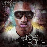Purchase Trey Songz - DJ Finesse AG & Trey Songz - The Ladies Choice