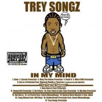 Purchase Trey Songz - In My Mind